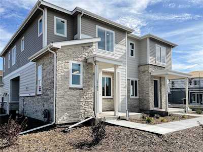 1763 S Andes Circle Aurora, CO 80017