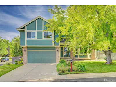 1490 Stonehaven Ave Broomfield, CO 80020