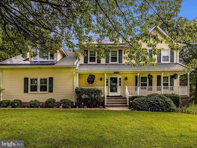 3303 Matzen Ct Middletown, MD 21769