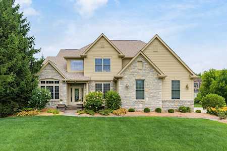 13263 Church View Drive Pickerington, OH 43147