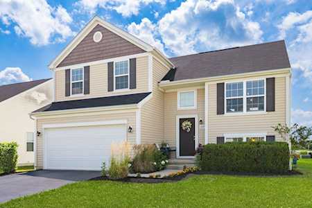 2097 Derby Drive Marysville, OH 43040