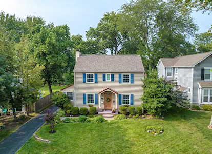 184 E Schreyer Place Columbus, OH 43214