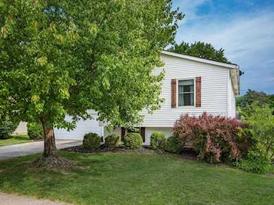 1905 High Ridge Place Powell, OH 43065