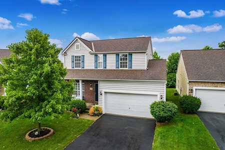 6244 Whitespire Drive Columbus, OH 43230