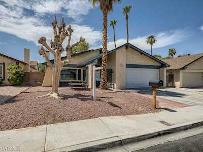 4775 Monaco Rd Las Vegas, NV 89121