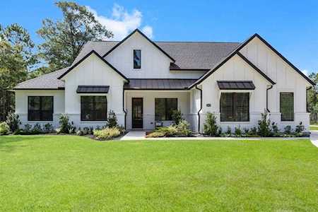 25655 High Meadow Preserve Dr Magnolia, TX 77355