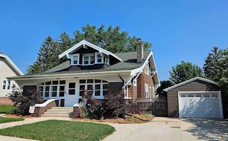 234 W Pine St Denmark, Village of Denmark, WI 54208