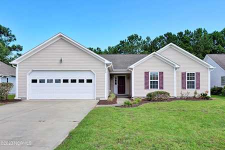 370 Rose Bud Ln Holly Ridge, NC 28445