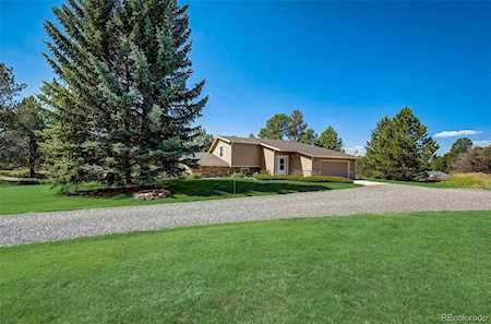 12857 Piney Lake Rd Parker, CO 80138