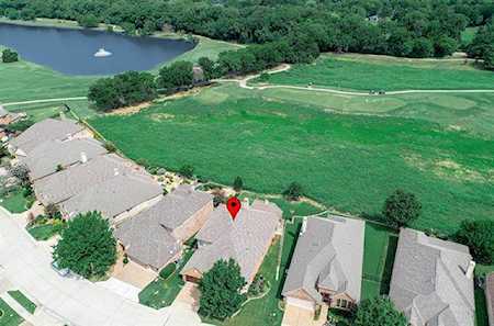 750 Barton Springs Drive Fairview, TX 75069