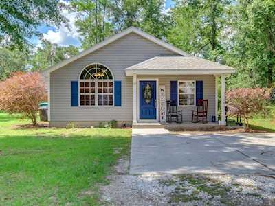 117 Cloer Ln Crawfordville, FL 32327