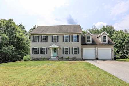 90 Deer Meadow Rd Pittsfield, NH 03263