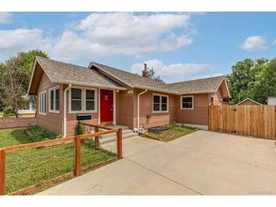228 S 4th Ave Brighton, CO 80601