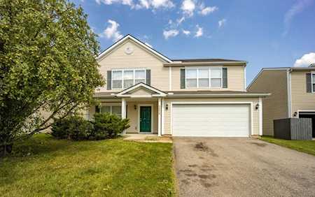 5492 Rothermund Drive Canal Winchester, OH 43110
