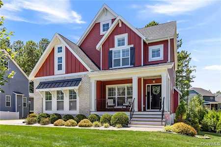 8424 Highmarker Ct Chesterfield, VA 23832