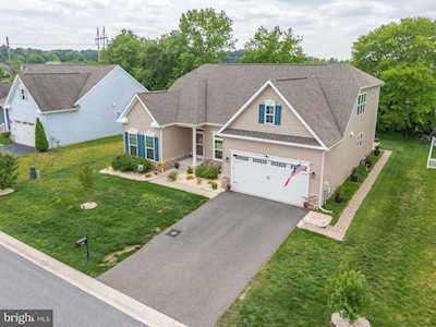 22 Golden Eagle Dr Ocean View, DE 19970