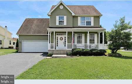 8 E Green Ln Milford, DE 19963