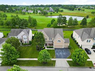 3749 Hickory Rock Drive Powell, OH 43065