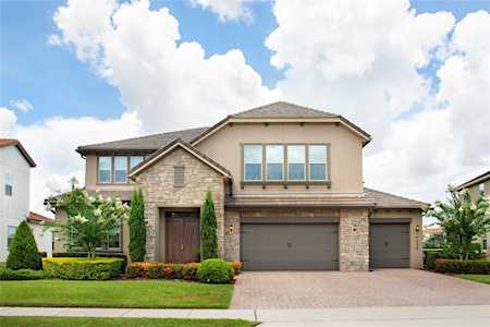 16638 Harbor Sail WAY Winter Garden, FL 34787