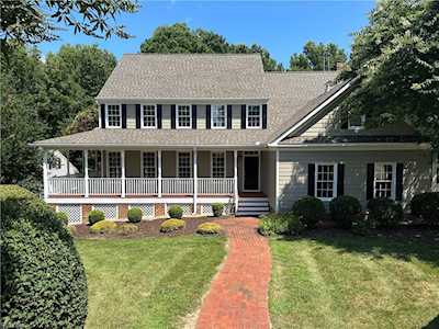 110 Birmingham Williamsburg, VA 23188