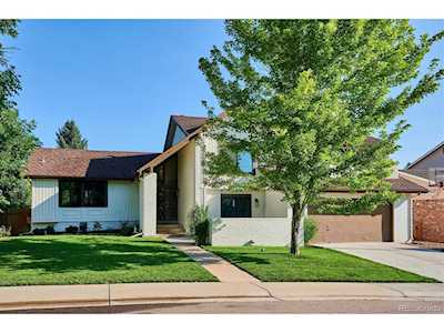 7465 S Milwaukee Way Centennial, CO 80122