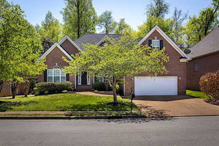 1449 Wexford Downs Ln Nashville, TN 37211