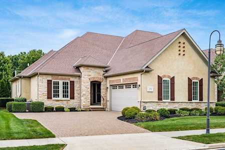 5276 Slater Ridge Westerville, OH 43082