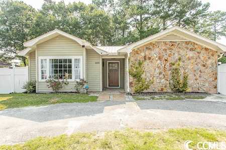 600 Stanway Dr. Conway, SC 29526