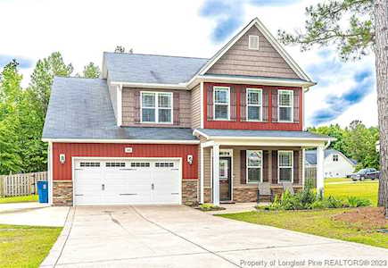 100 Cashew Loop Carthage, NC 28327