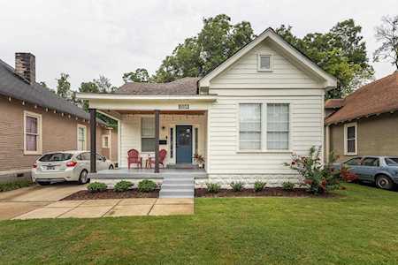 1359 Snowden Ave Memphis, TN 38107