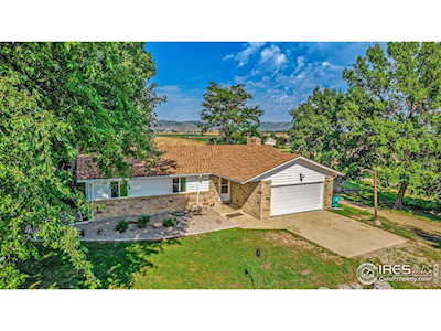 2307 N County Road 13 Berthoud, CO 80513