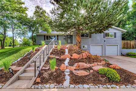 6308 S Acoma St Littleton, CO 80120