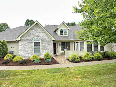 768 Stone Ridge Way Newark, OH 43055