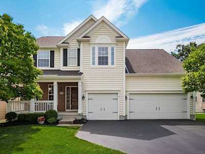 1174 Carnoustie Circle Grove City, OH 43123