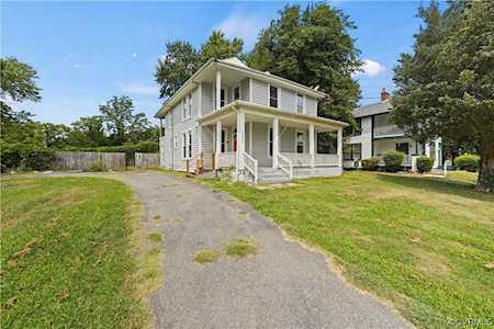 3620 Benton Ave Richmond, VA 23222