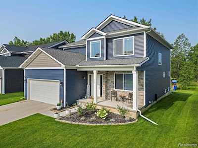 346 Hidden River Holly Twp, MI 48442