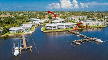 1864 SW Palm City Rd #305 Stuart, FL 34994