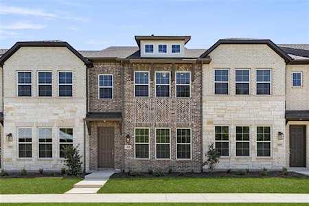 1066 Old Rosebud Drive Allen, TX 75013