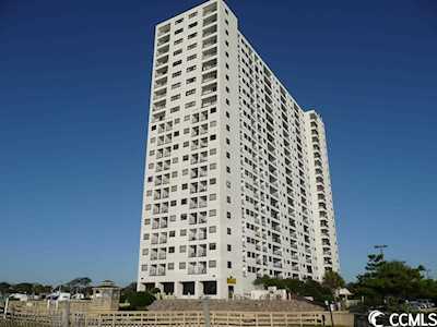 5905 S Kings Hwy. #612-C Myrtle Beach, SC 29575
