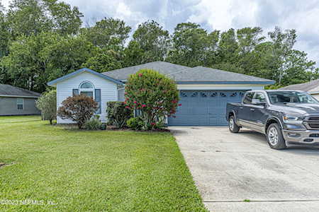 246 Melissa Ray DR Jacksonville, FL 32225
