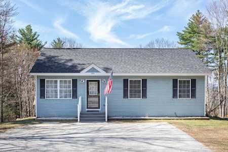 655 Kearsage Mountain Rd Warner, NH 03278
