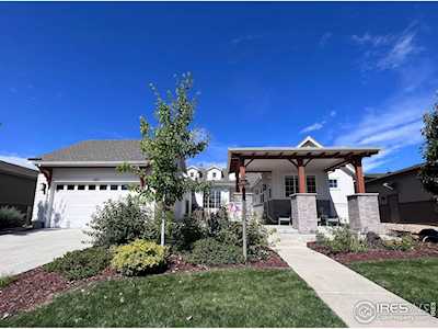 2621 Bluestem Willow Dr Loveland, CO 80538