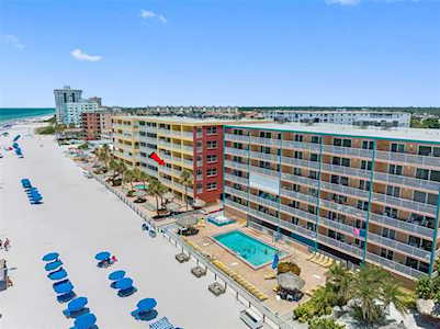17200 Gulf Blvd #203 North Redington Beach, FL 33708