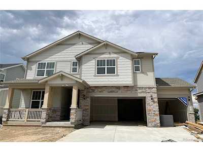 445 Cameron St Johnstown, CO 80534