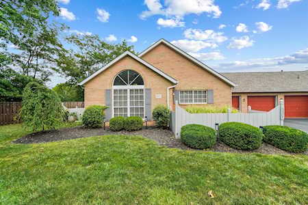 5377 Pond View Drive Westerville, OH 43081