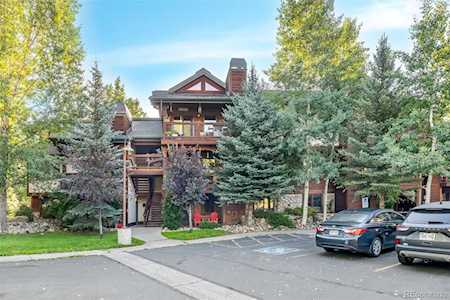 360 Ore House Plaza #103 Steamboat Springs, CO 80487