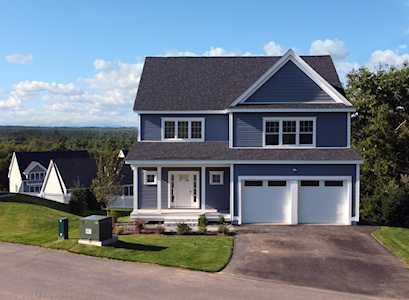 Lot 43 Summit Circle #43 Newmarket, NH 03857