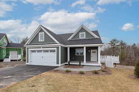 Lot 46 Summit Circle #46 Newmarket, NH 03857