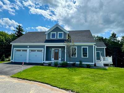 Lot 47 Summit Circle #47 Newmarket, NH 03857