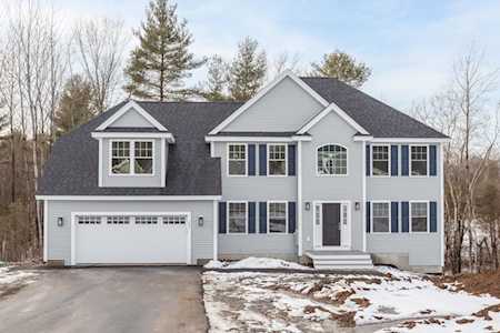 287 Standish Ln #187-10-11 Hudson, NH 03051